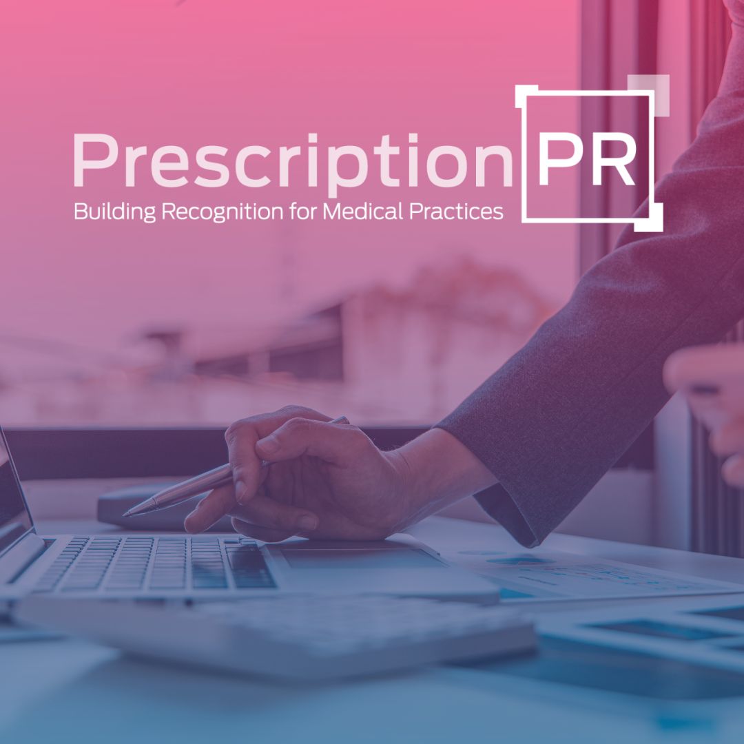 Marketing Agency For Doctors Prescription Pr