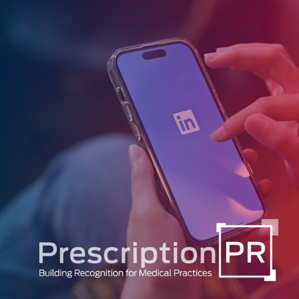 Linkedin - LinkedIn is the professional-serious social media for physicians. - uncategorized