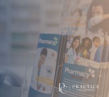 7 Mistakes Doctors Make When Creating a Healthcare Brochure 360x320