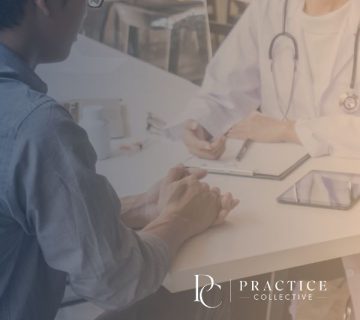 How to Market a New Medical Practice 360x320