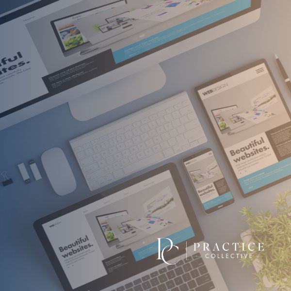 The Necessity of Quality Practice Websites