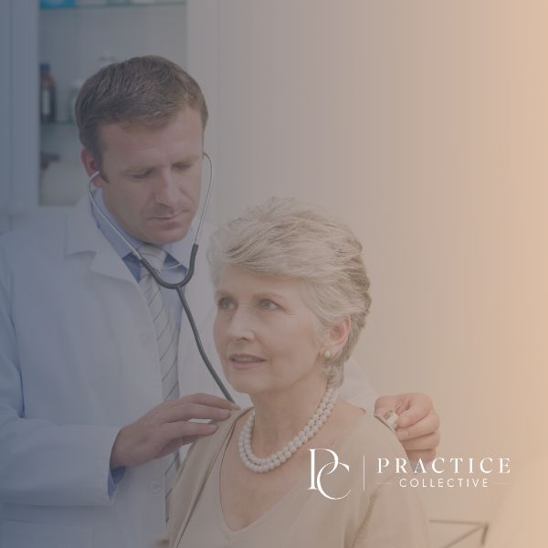Building a Healthy Doctor Patient Relationship