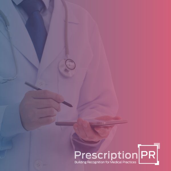 Digital marketing for docs
