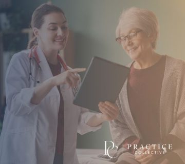 Five Easy Ways To Improve Patient Experience 360x320