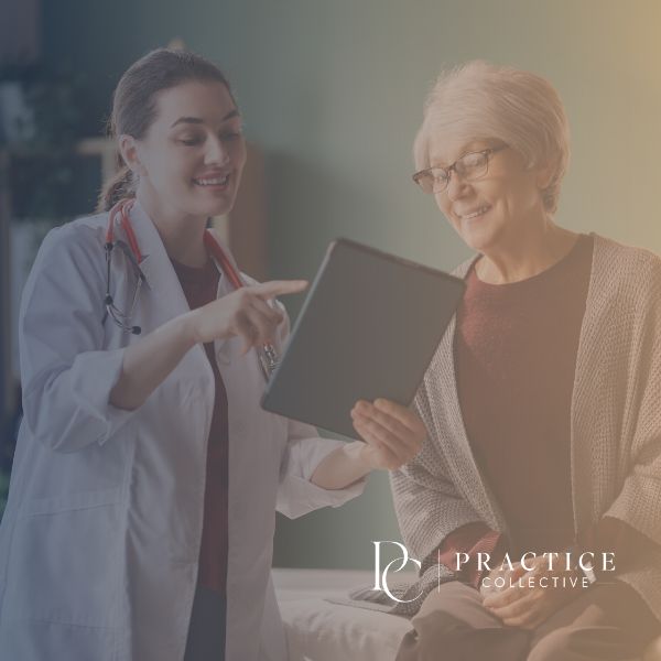 Five Easy Ways To Improve Patient Experience