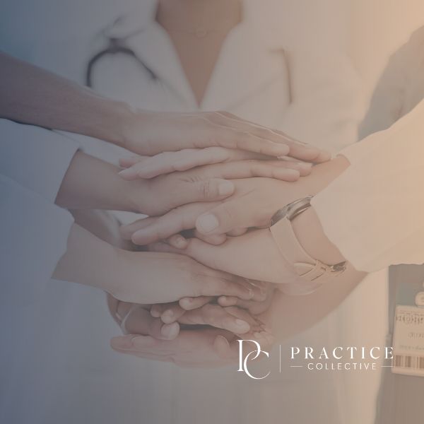 Building a strong foundation for your practice