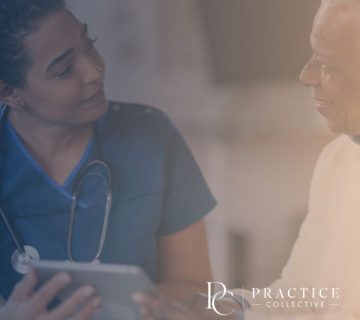 Healthcare Marketing Telling Your Story 360x320