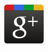 Google+ profile picture.