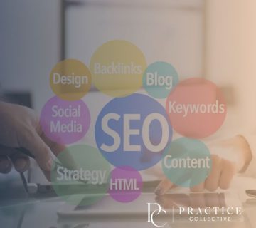 What is SEO 360x320