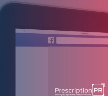 Facebook marketing  360x320