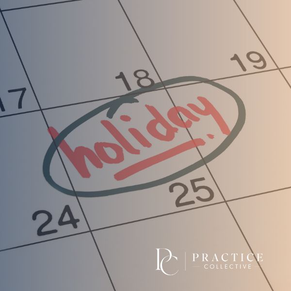 Marketing during Holidays