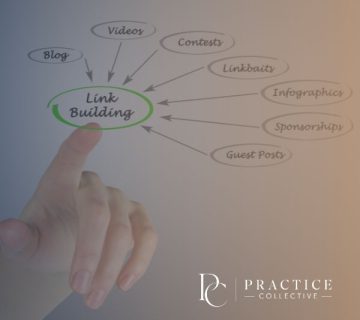 Link Building 360x320