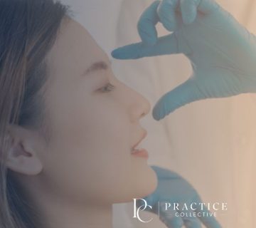 Plastic surgeon 360x320
