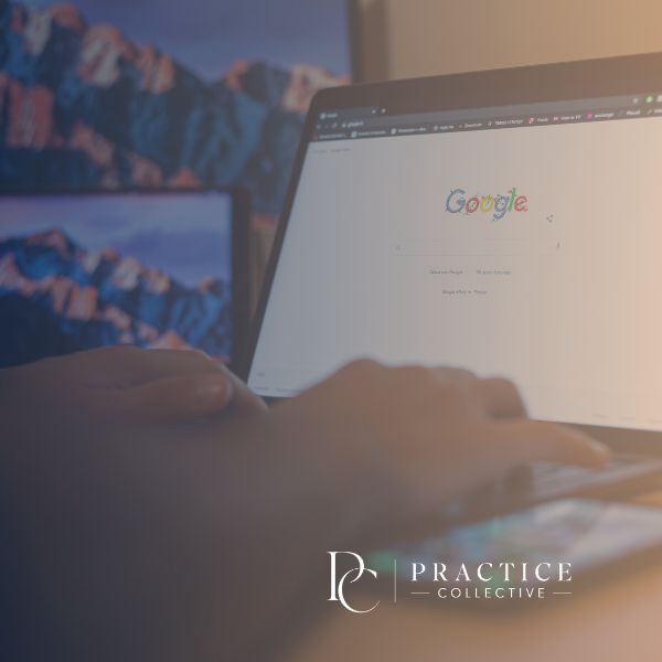Google Business Page