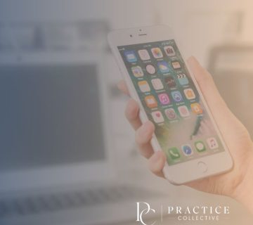 How do you generate traffic with social media 360x320