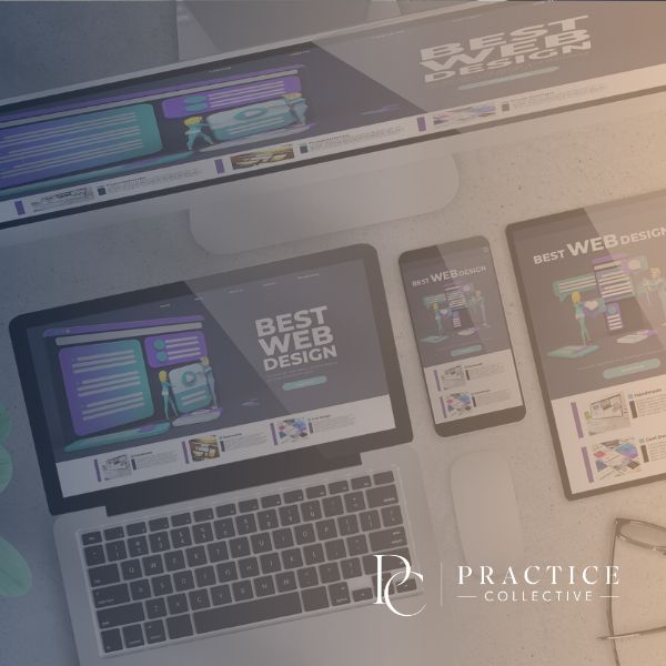 Mobile website