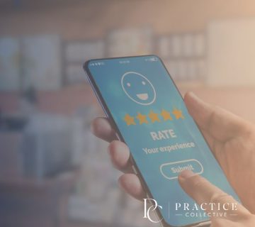 Online reviews 360x320