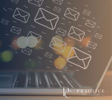 Email marketing 360x320