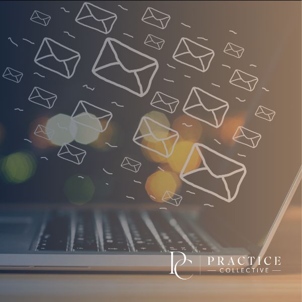 Email marketing