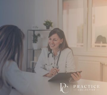 Marketing Strategies for a Small Medical Practice 360x320