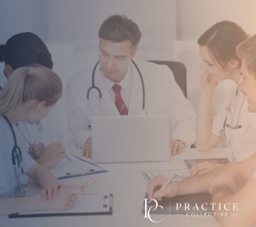 Navigating Relaxed HIPAA Regulations 360x320