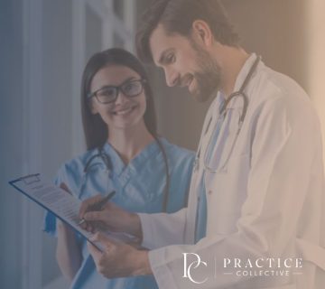 Healthcare SEO Fundamentals to Grow Your Medical Practice 360x320