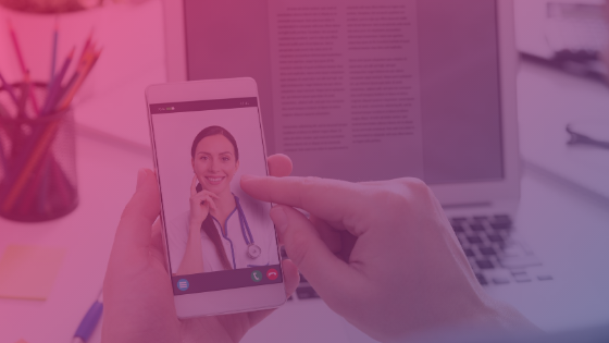 Telehealth Marketing Plan