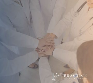 Health clinic marketing 360x320