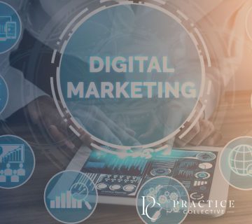 Six Keys to a Strong Healthcare Digital Marketing Strategy 360x320