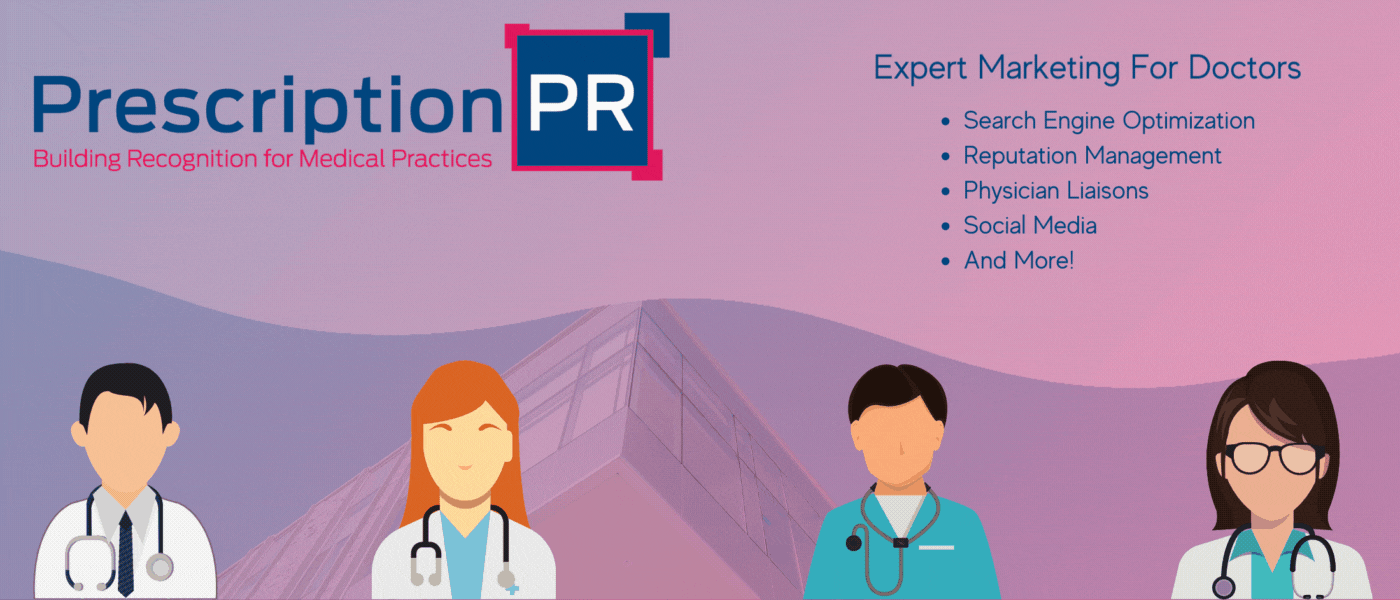 Expert Marketing For Doctors 1 - Why Communication is Important in PR - uncategorized