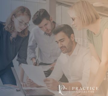 Elements of Physician Practice Marketing 360x320