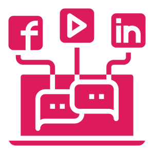 Social Media - Healthcare Marketing Agency -