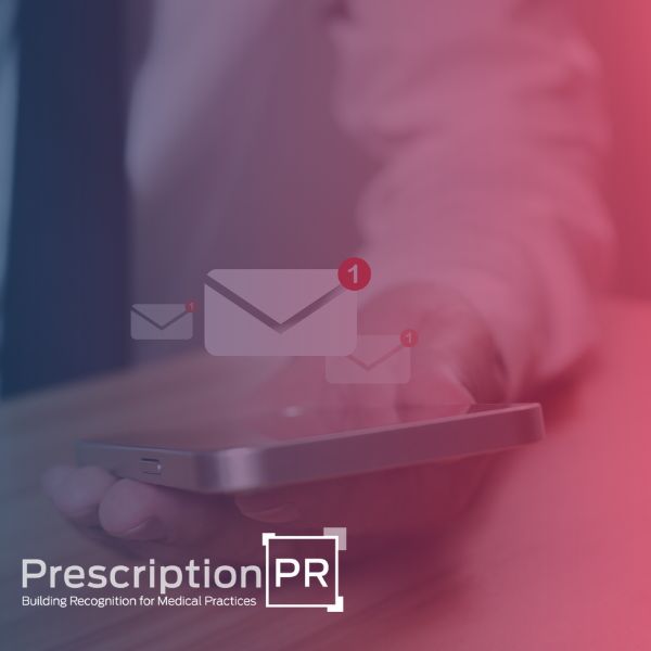 Newsletter marketing