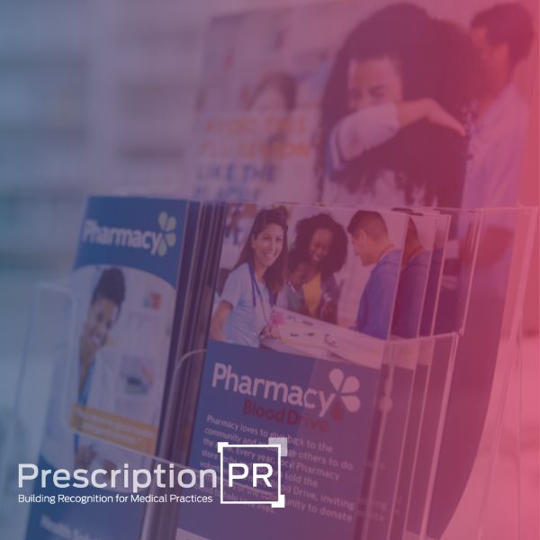 Brochure marketing