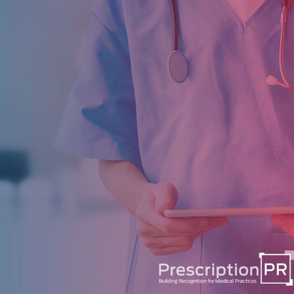 Healthcare marketing