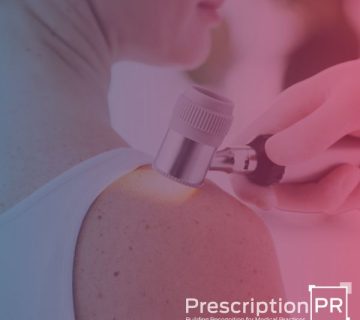 Dermatology marketing