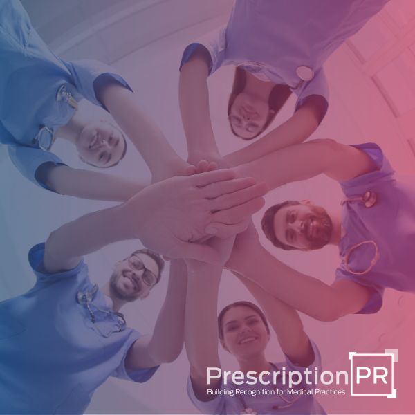 Digital Marketing for medical practices