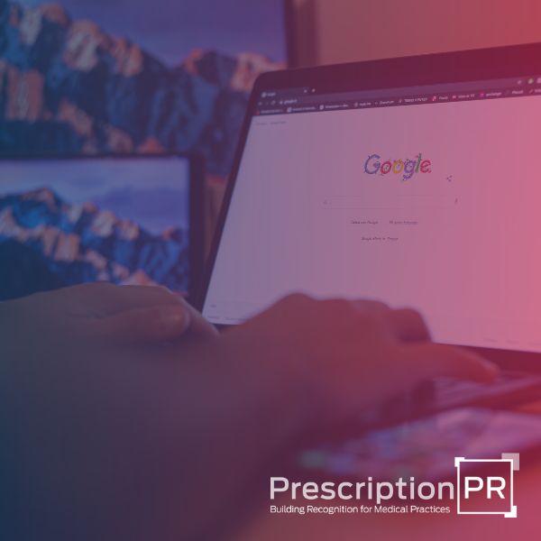 Google Business Page