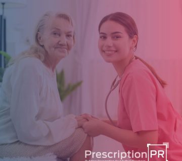 Keeping Patients happy 360x320
