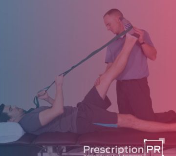 Physical therapist 360x320