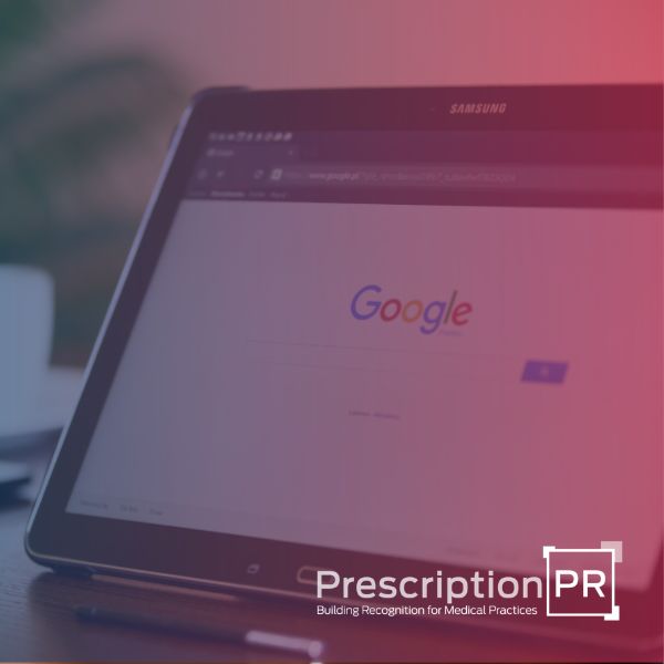 SEO Results