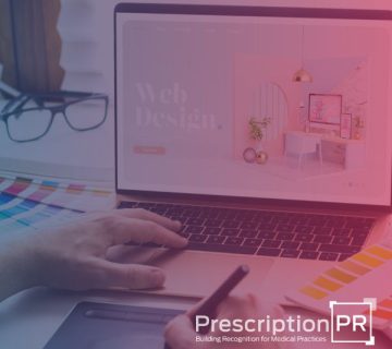 Website Creation 360x320