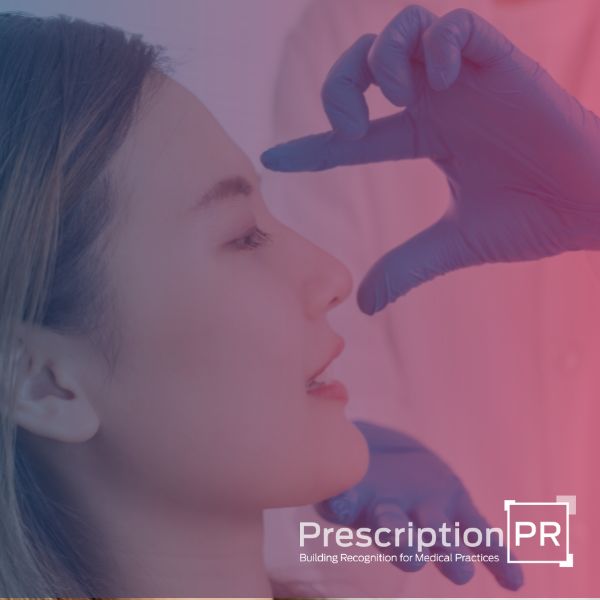 Plastic surgeon