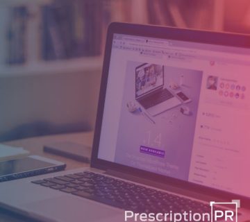 Website Design 360x320