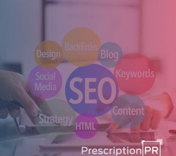 What is SEO 360x320