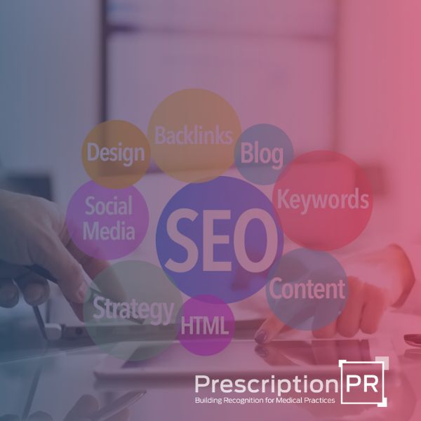 What is SEO