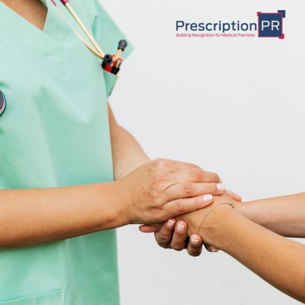 Marketing for doctors in New Jersey