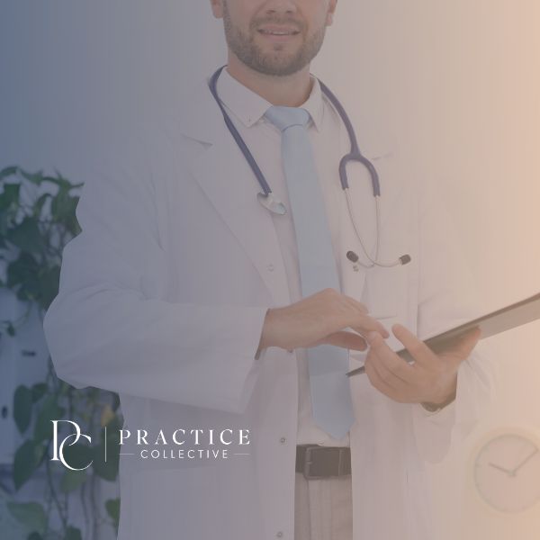 The shift in healthcare 1